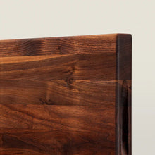 Load image into Gallery viewer, John Boos Walnut Cutting Board 15x20 1-1/2in
