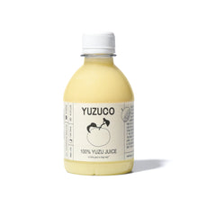 Load image into Gallery viewer, Yuzuco 100% Yuzu Juice 8oz
