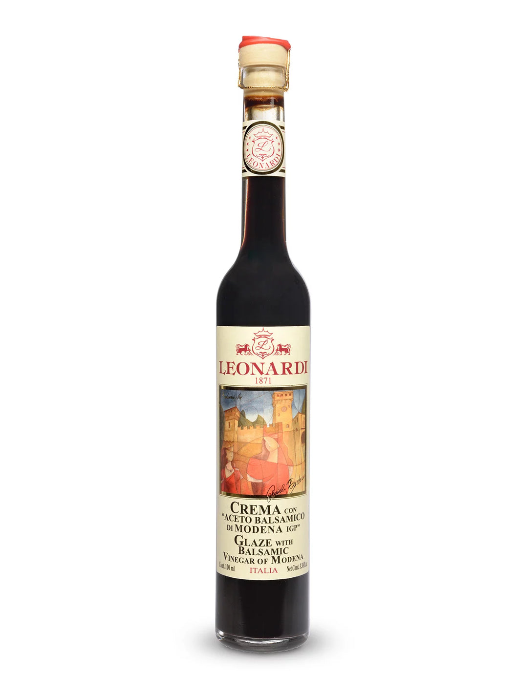 Leonardi Crema Balsamic Vinegar 100ml