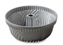 Load image into Gallery viewer, Bavaria Bundt Pan Nordic Ware
