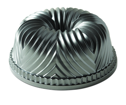 Bavaria Bundt Pan Nordic Ware