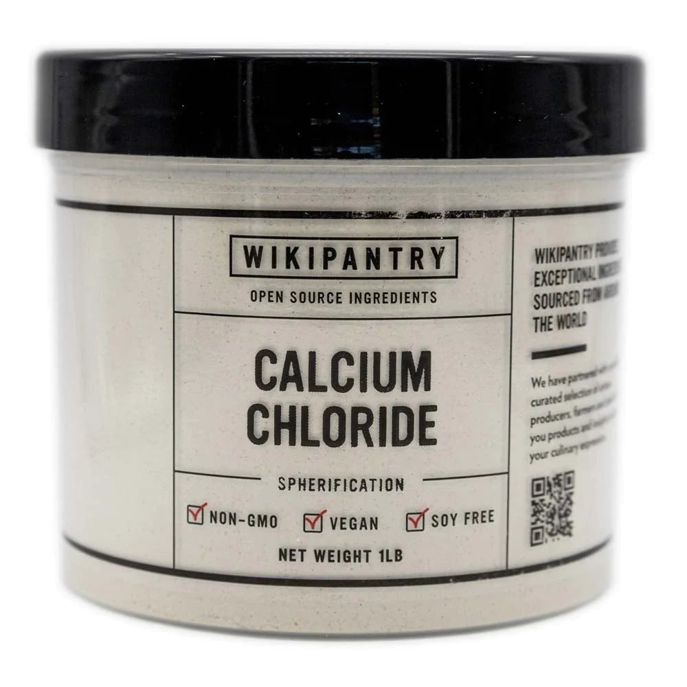 Wikipantry Calcium Chloride 16oz