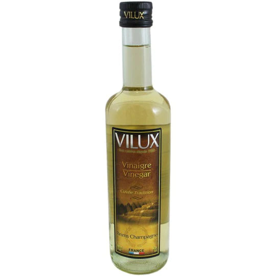 Vilux Champagne Vinegar 750ml