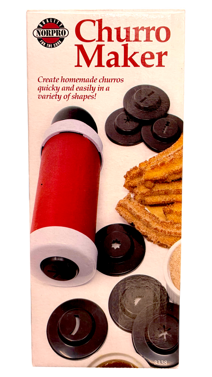 Churro Maker – Surfas Online