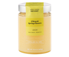 Load image into Gallery viewer, Oleavanti Citrus &amp; Spring Flowers Honey 450g
