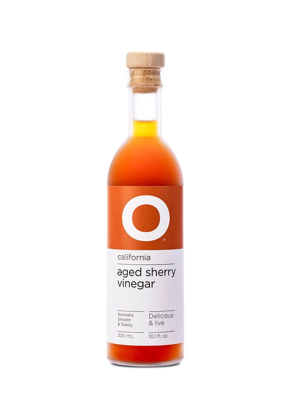 Aged Sherry Vinegar 10oz