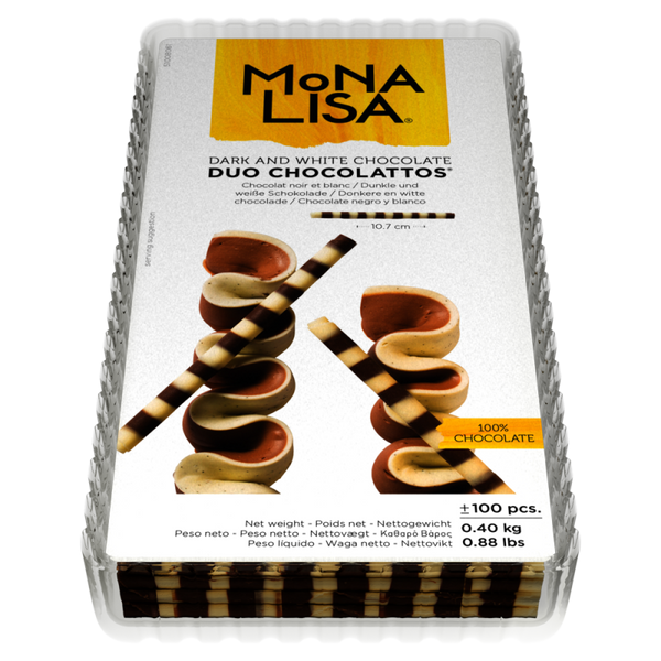 Mona Lisa Duo Chocolattos .88lb – Surfas Online