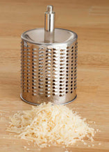 Load image into Gallery viewer, Fante&#39;s Suction Base Cheese Grater
