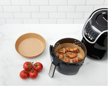 Load image into Gallery viewer, Air Fryer Disposable Liner 6.5in
