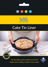 Load image into Gallery viewer, Cake Liner Tin

