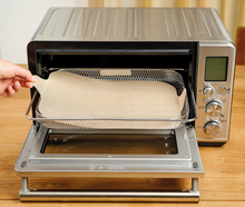 Load image into Gallery viewer, Air Fryer Rect Liner 2pc
