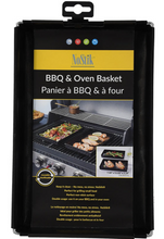 Load image into Gallery viewer, BBQ &amp; Oven Large Basket
