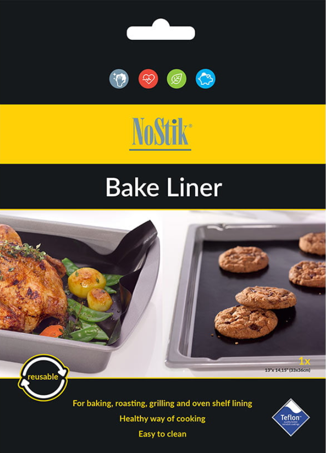 liner Bake/Cooking