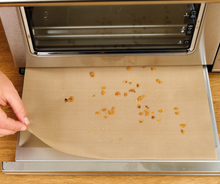 Load image into Gallery viewer, Air Fryer Rect Liner 2pc

