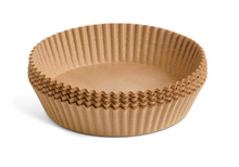 Load image into Gallery viewer, Air Fryer Disposable Liner 6.5in
