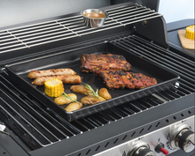 Load image into Gallery viewer, BBQ &amp; Oven Large Basket
