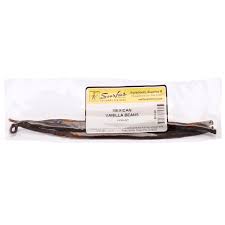 Nielsen Massey Mexican Vanilla Beans 3ct