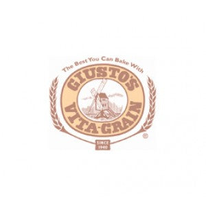 Organic Buckwheat Flour 25lbs