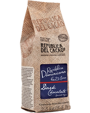 Load image into Gallery viewer, Republica de Cacao Dark Chocolate 62% Discs
