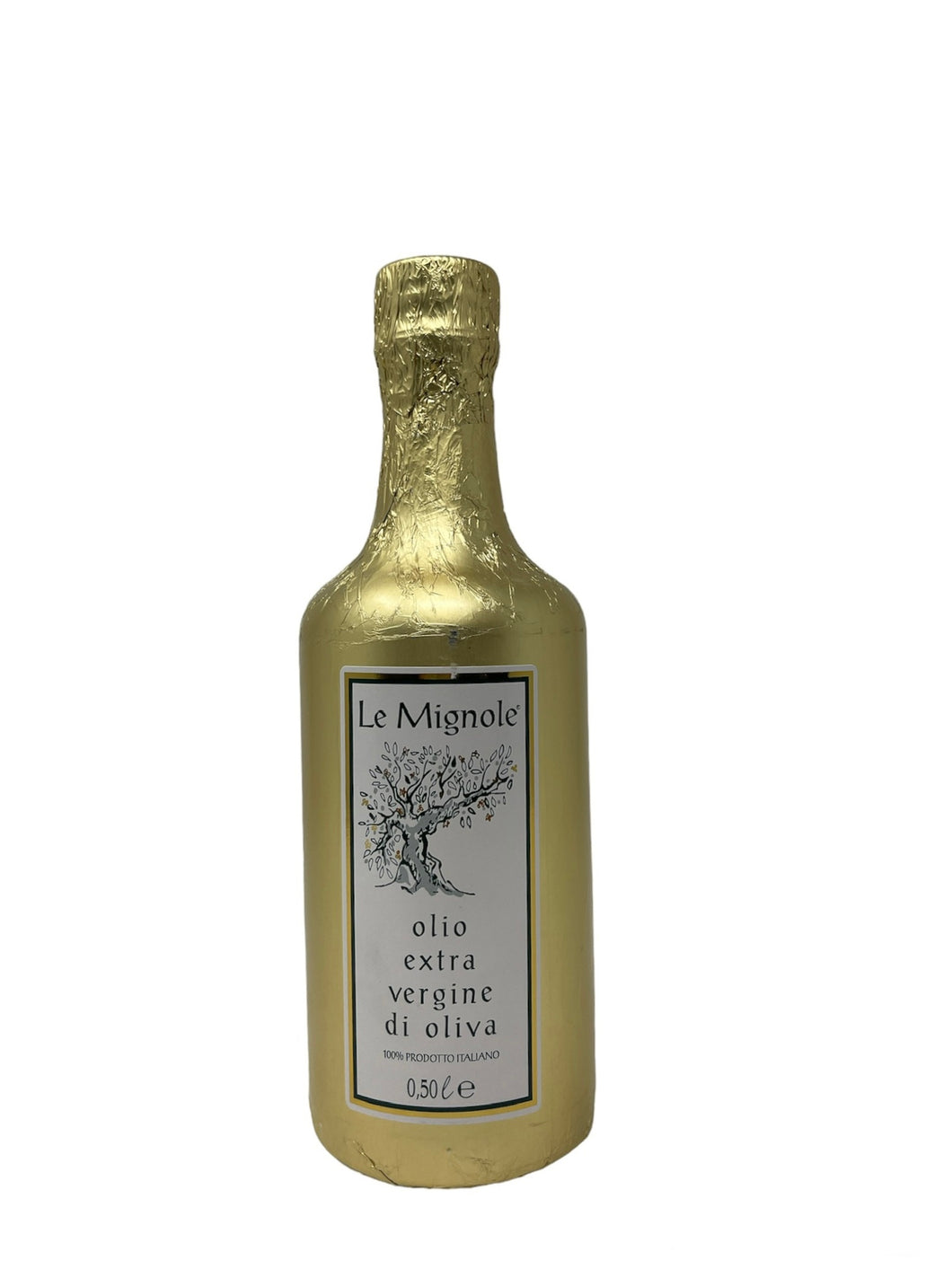 Le Mignole Olive Oil 16.9oz