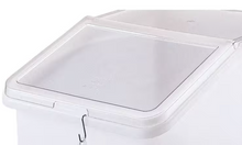Load image into Gallery viewer, Ingredient Bin Front Lid 21 Gallon
