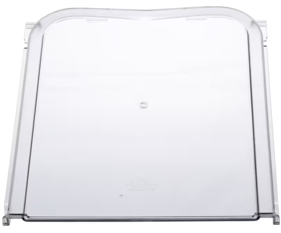 Ingredient Bin Back Lid 21 Gallon