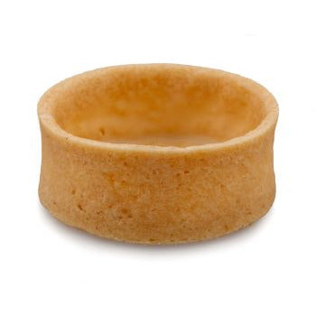 Sweet Round Tart Shells 1.5in 48ct