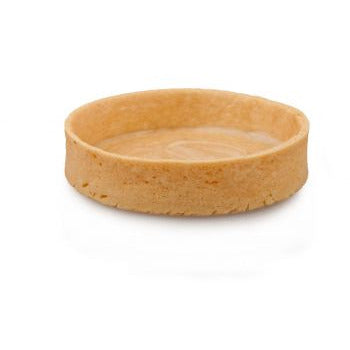 Sweet 3in Round Tart Shells 12ct