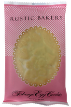Load image into Gallery viewer, Rustic Bakery Faberge Egg Cookie
