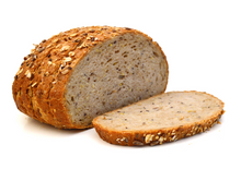 Load image into Gallery viewer, Seeded Jewish Rye Bread
