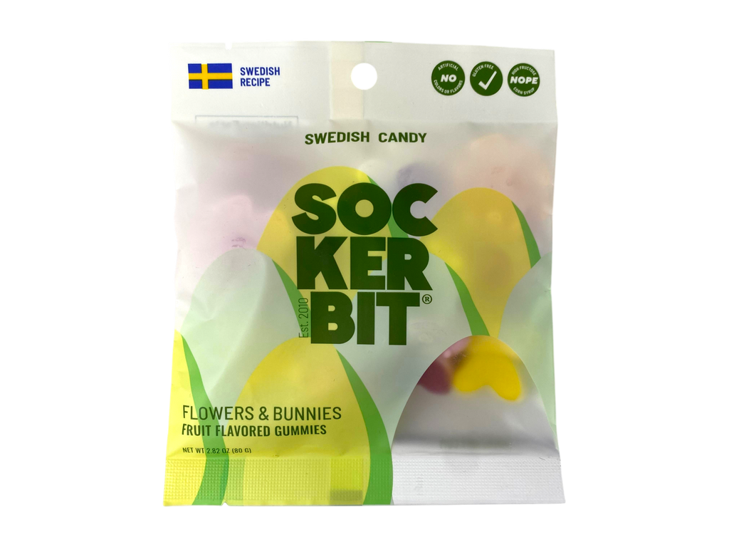 Sockerbit Easter Candy Mix 2.8oz