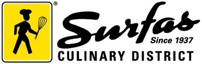 Surfas Online logo
