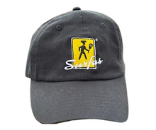 Load image into Gallery viewer, Surfas Yellow Logo Baseball Cap
