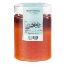 Load image into Gallery viewer, Oleavanti Thyme &amp; Summer Flowers Honey 450g
