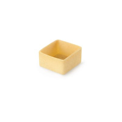 Sweet Square Tart 1.3in 45ct