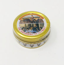 Load image into Gallery viewer, GOS Spanish Saffron Tin 1 gram
