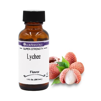 LorAnn Lychee Flavor 1oz