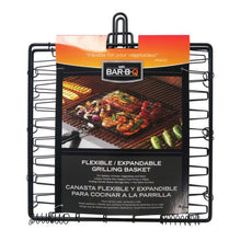 Load image into Gallery viewer, Grilling Basket Flexible

