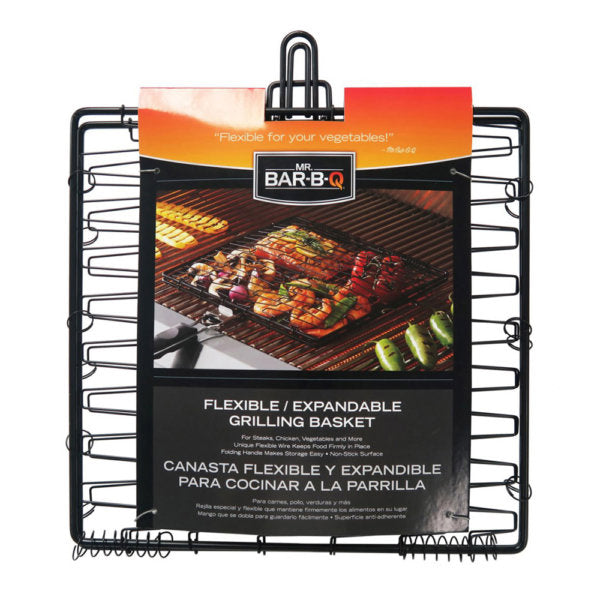 Grilling Basket Flexible