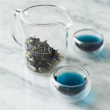 Load image into Gallery viewer, Rishi ButterflyPea Flower 100g
