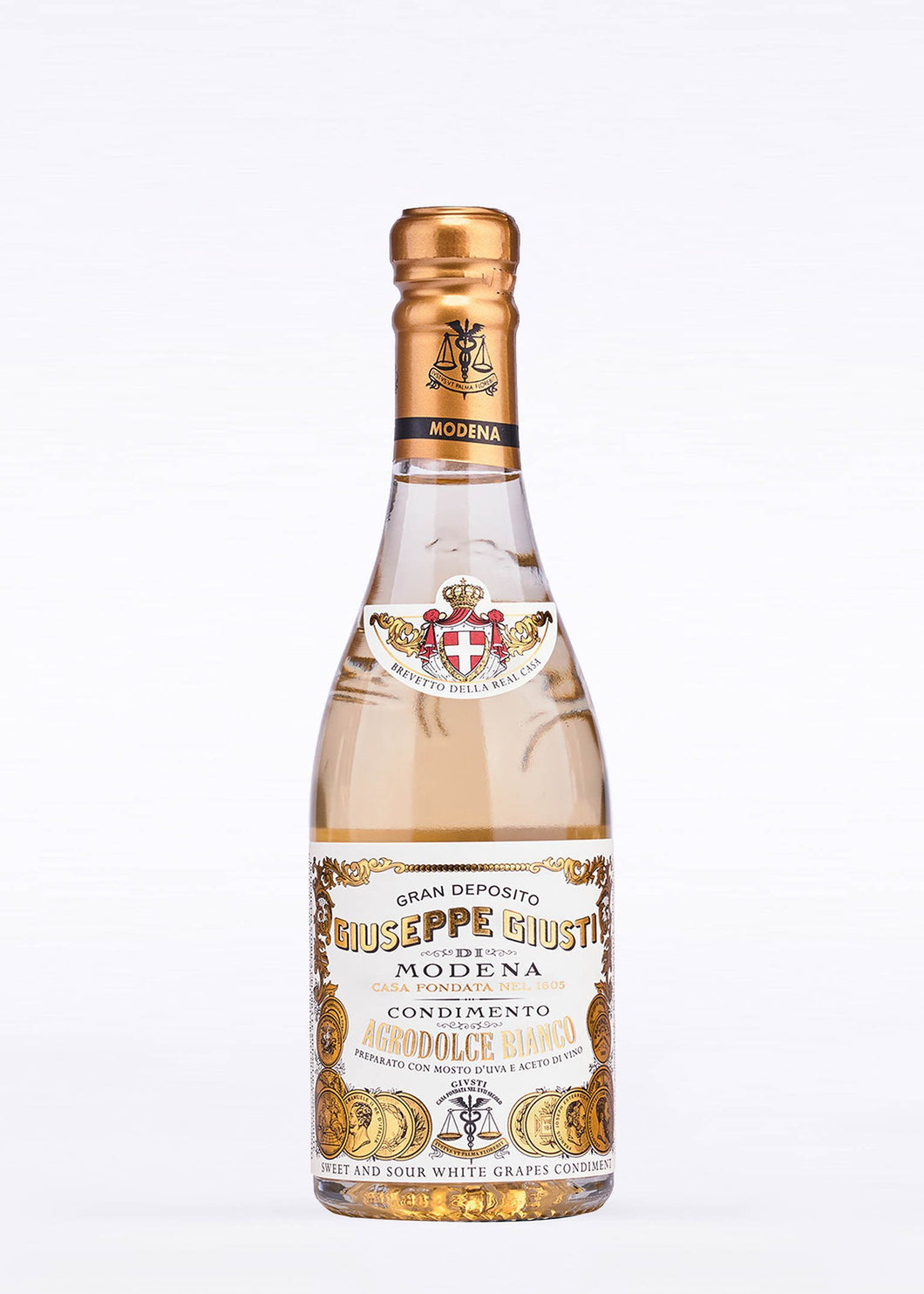 Giusti Balsamic White Vinegar