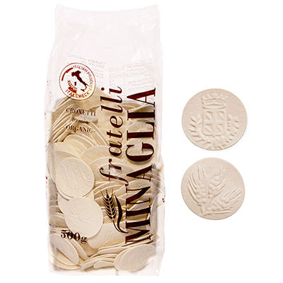 Fratelli Croxetti Pasta 1.1lbs
