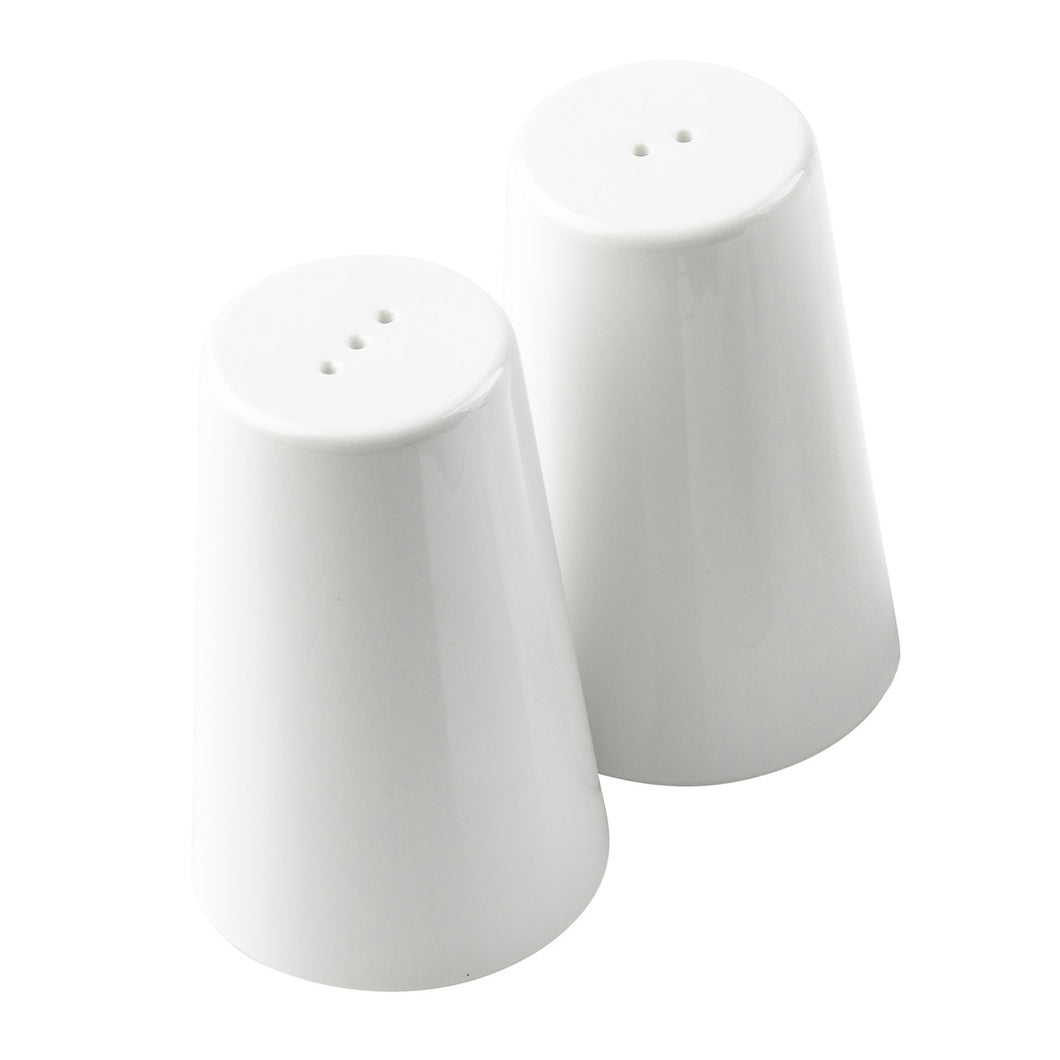 Salt & Pepper Shaker Set