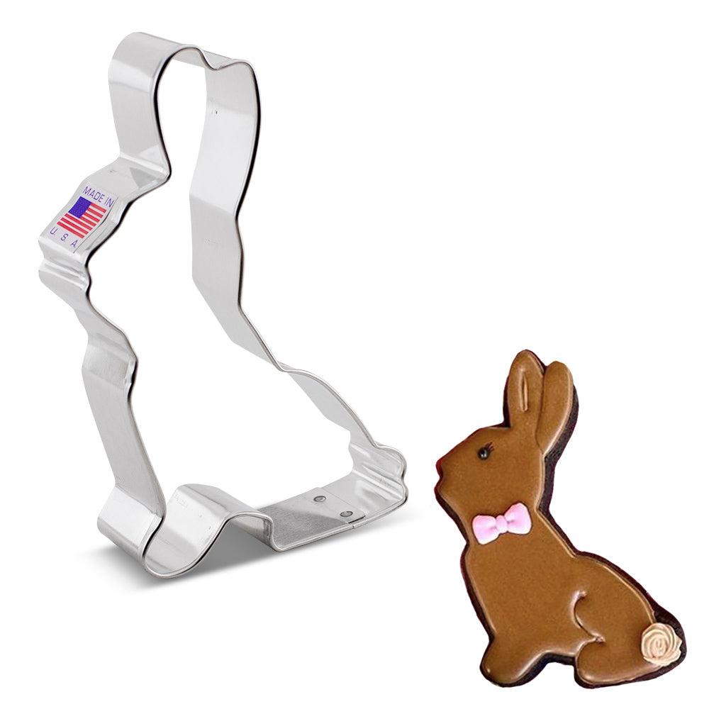 Cookie Cutter - Bunny