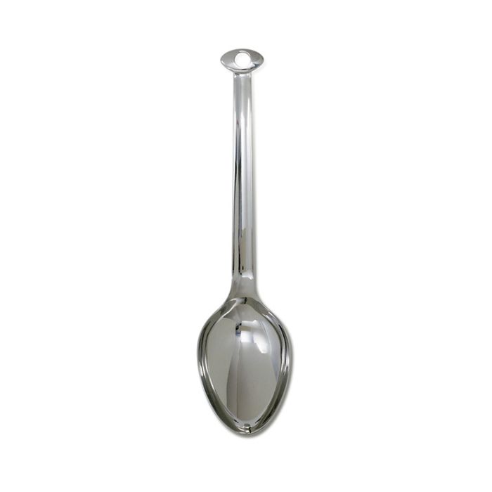 Plating Spoon Krona Chef Stainless Steel
