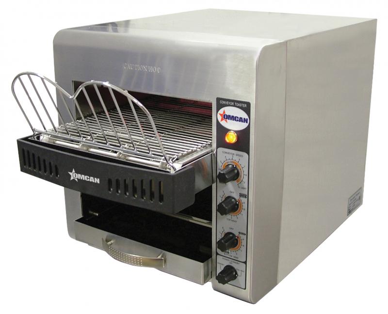 Conveyor Toaster 1-1/2in 330/Hr