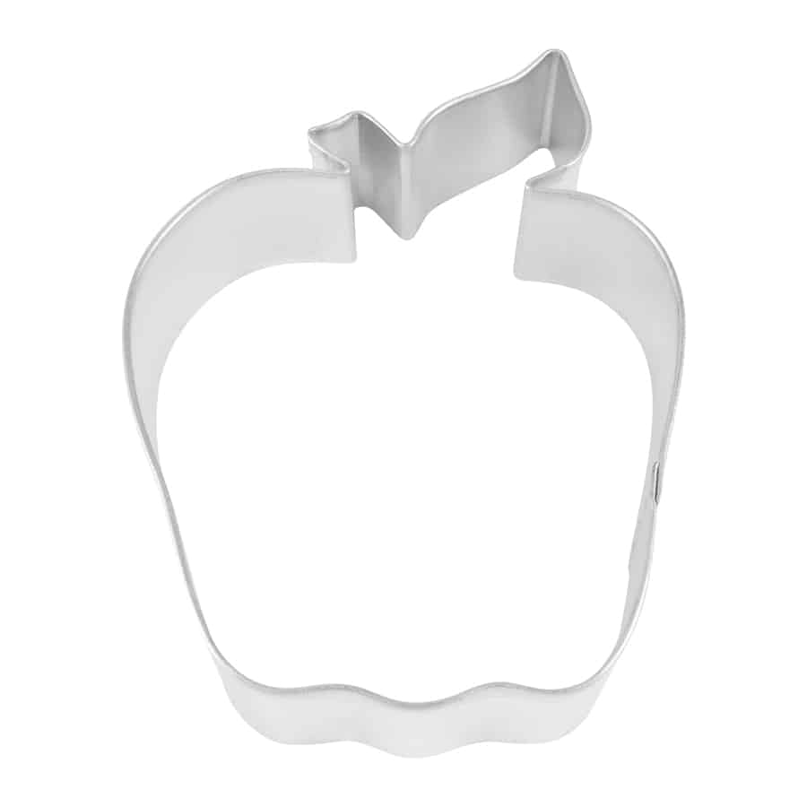 Cookie Cutter - Apple 4IN