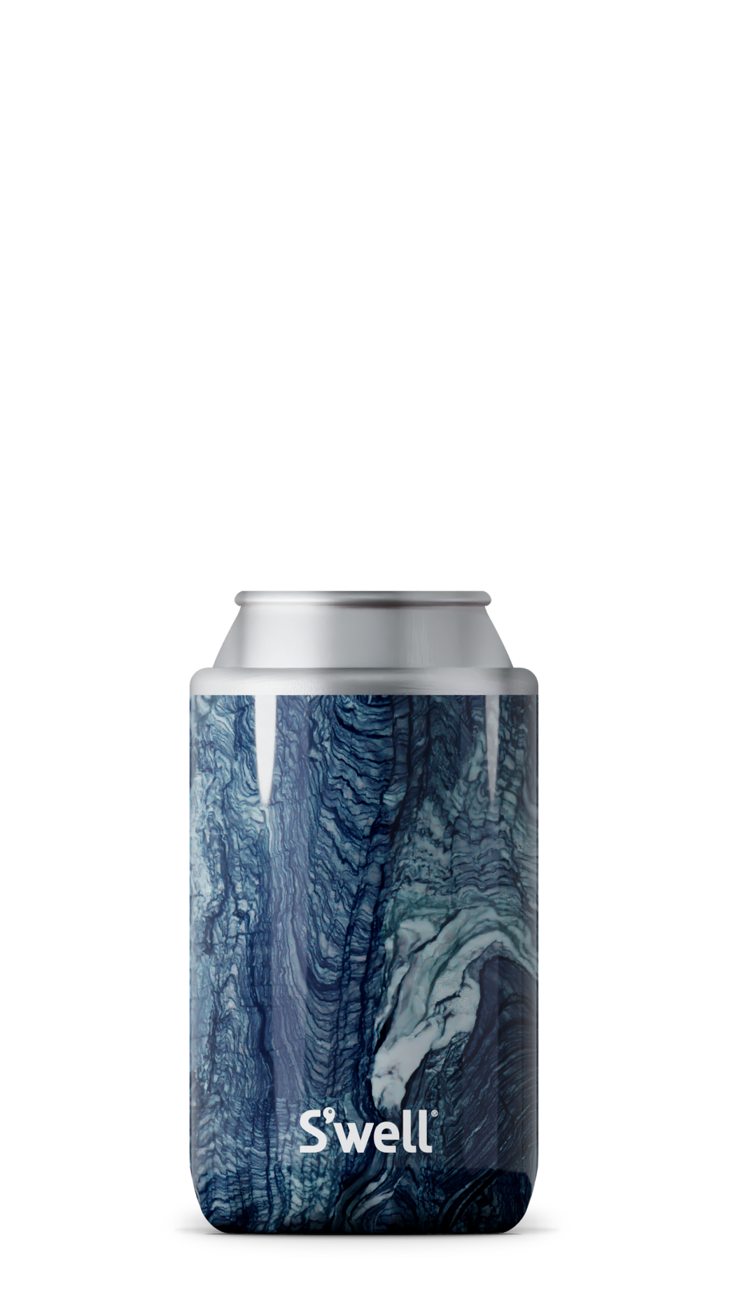Swell Drink Chiller - Azurite 12oz