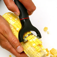 Load image into Gallery viewer, Grip-EZ Corn Cutter/Zipper
