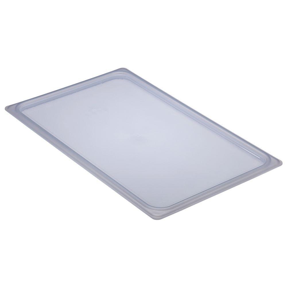 Cambro Cover Steal Full Translucent